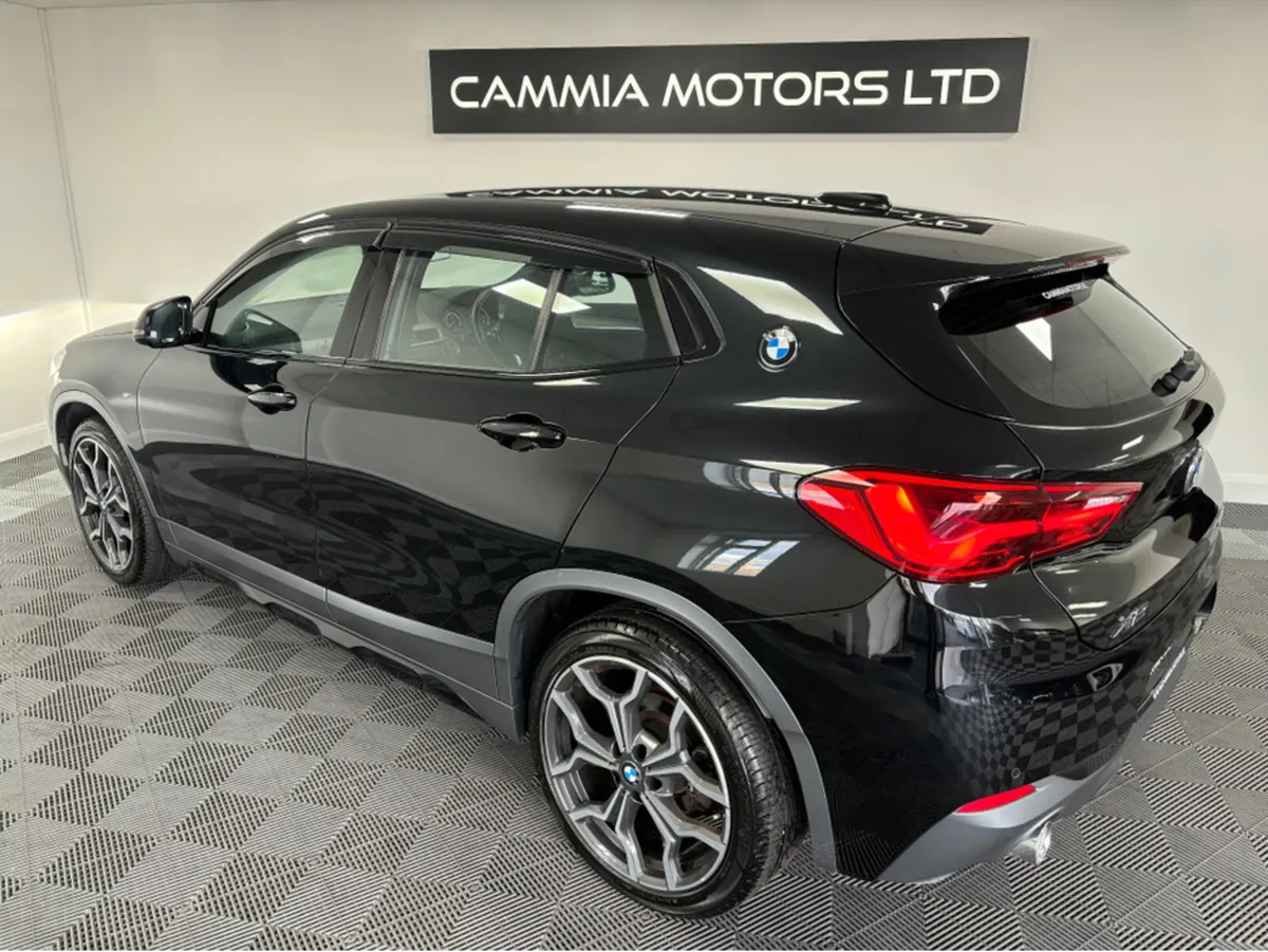 BMW X2 BMW X2 X-DRIVE AUTO*ALCANTARA HEATED SEATS* - Image 3