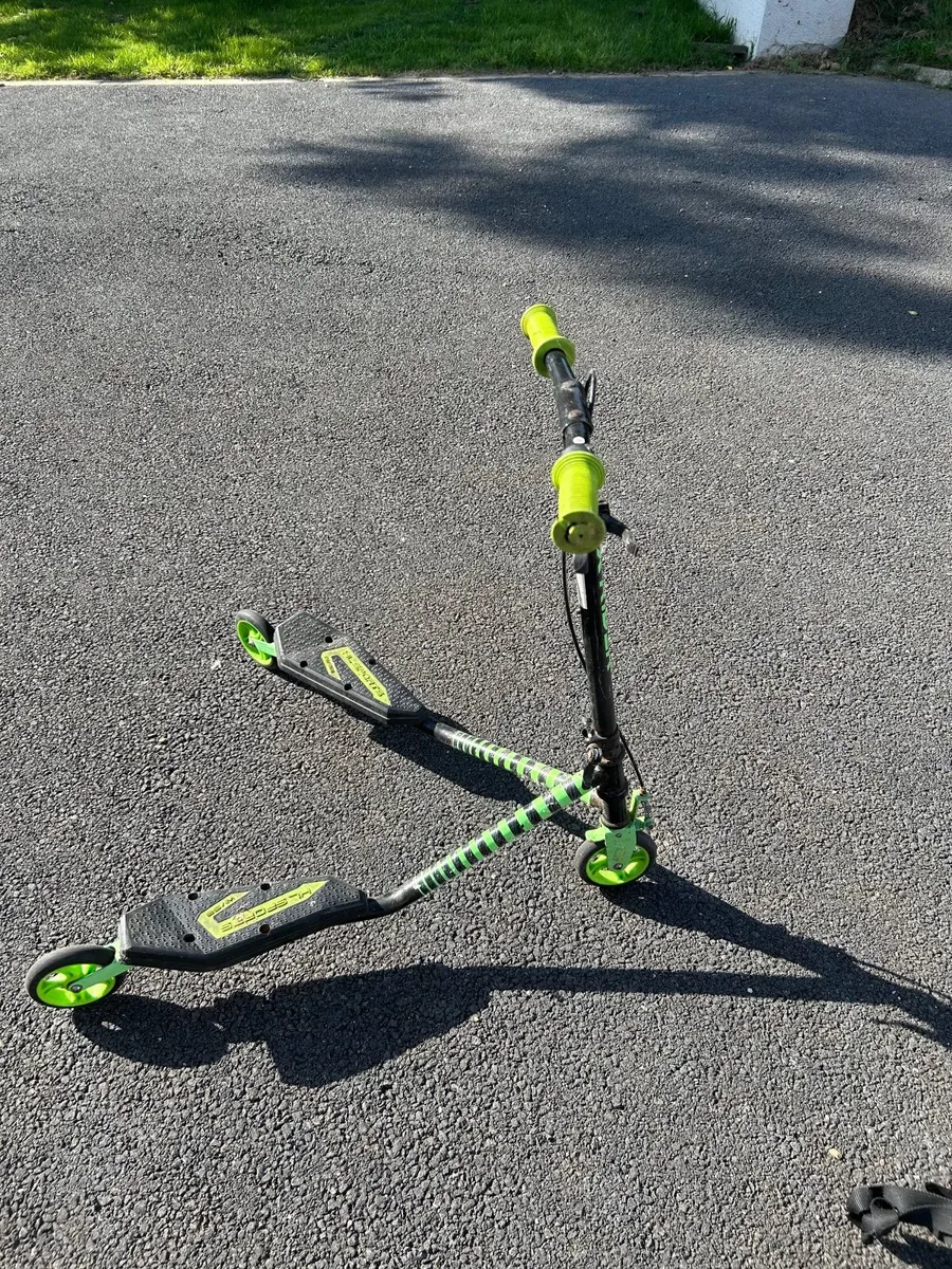 Child scooter / scooters - Image 3