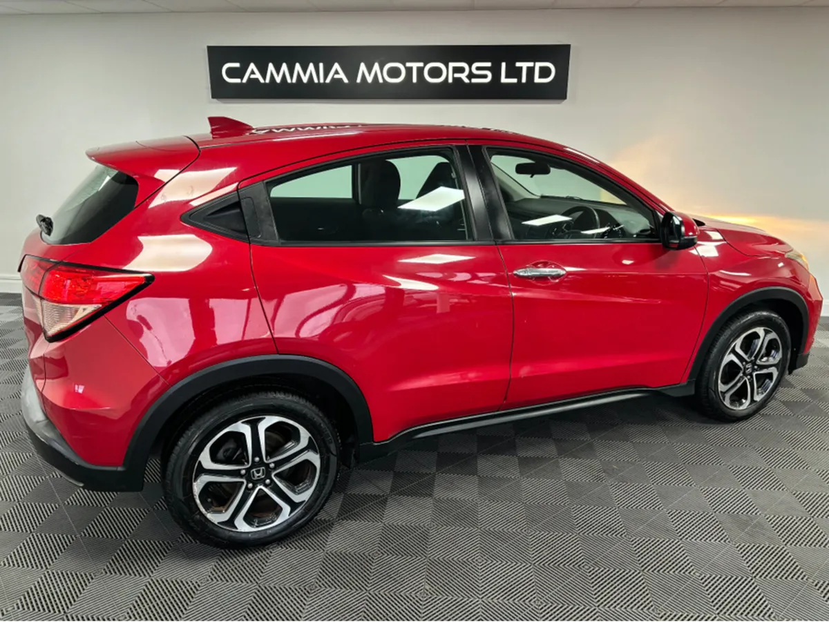 Honda HR-V *HONDA HRV 1.6 I-DTEC ES 5DR* *MULTIFUN - Image 4