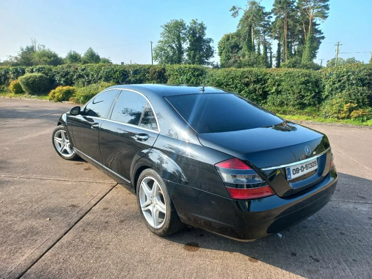 Mercedes benz s320 long (READ ADD) - Image 1