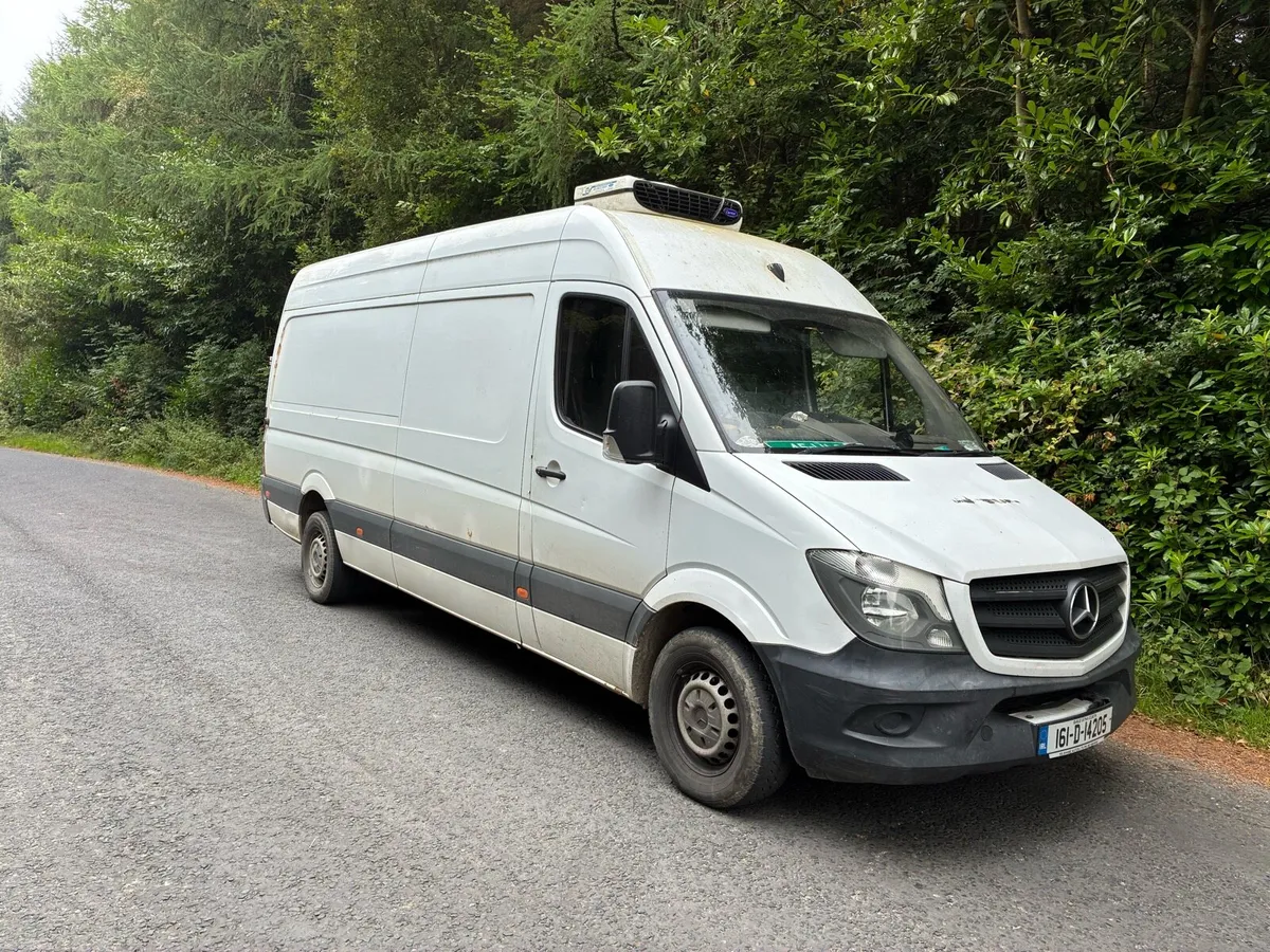 Van - Image 1
