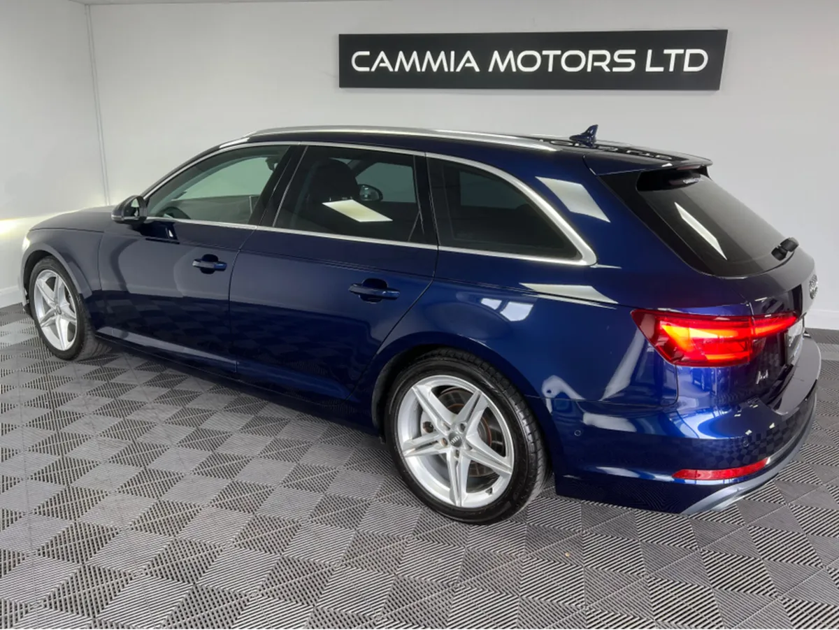 Audi A4 *AUDI A4* *QUATTRO* *DIGITAL DASH* *ELECTR - Image 4
