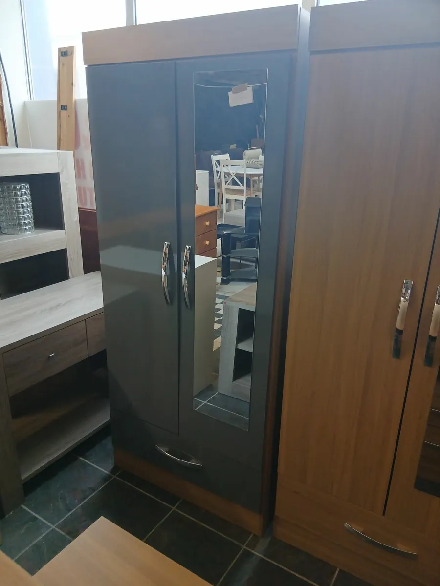 Wardrobes - Image 1
