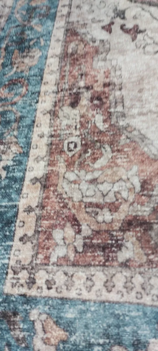 Large Rug x 2, NEW - Image 2