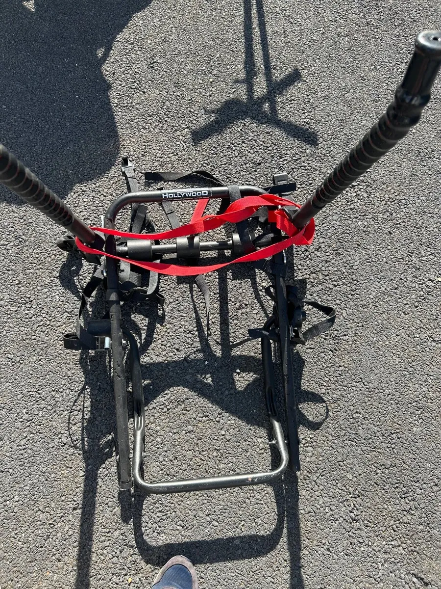 Bike Rack - Image 1