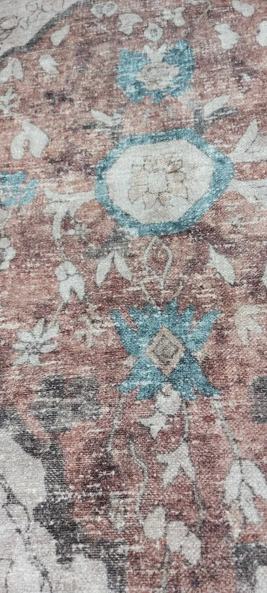 Large Rug x 2, NEW - Image 3