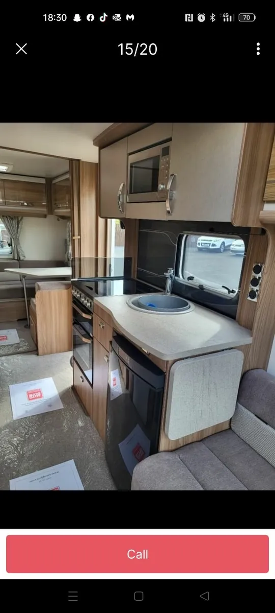 Swift Celeste 590 se - Image 3