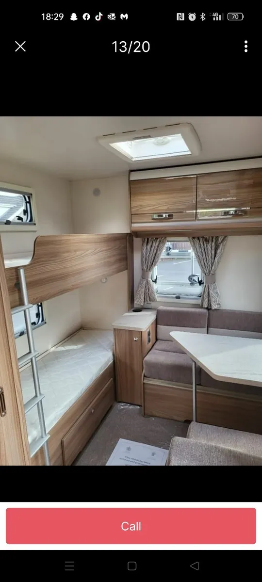 Swift Celeste 590 se - Image 4