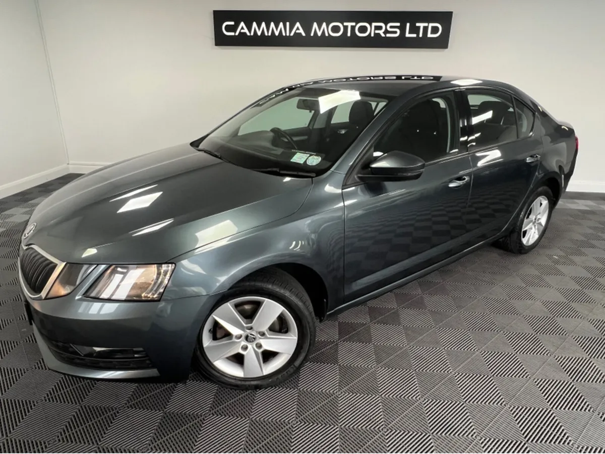 Skoda Octavia *SKODA OCTAVIA* *MANUAL* *BT AUDIO* - Image 2