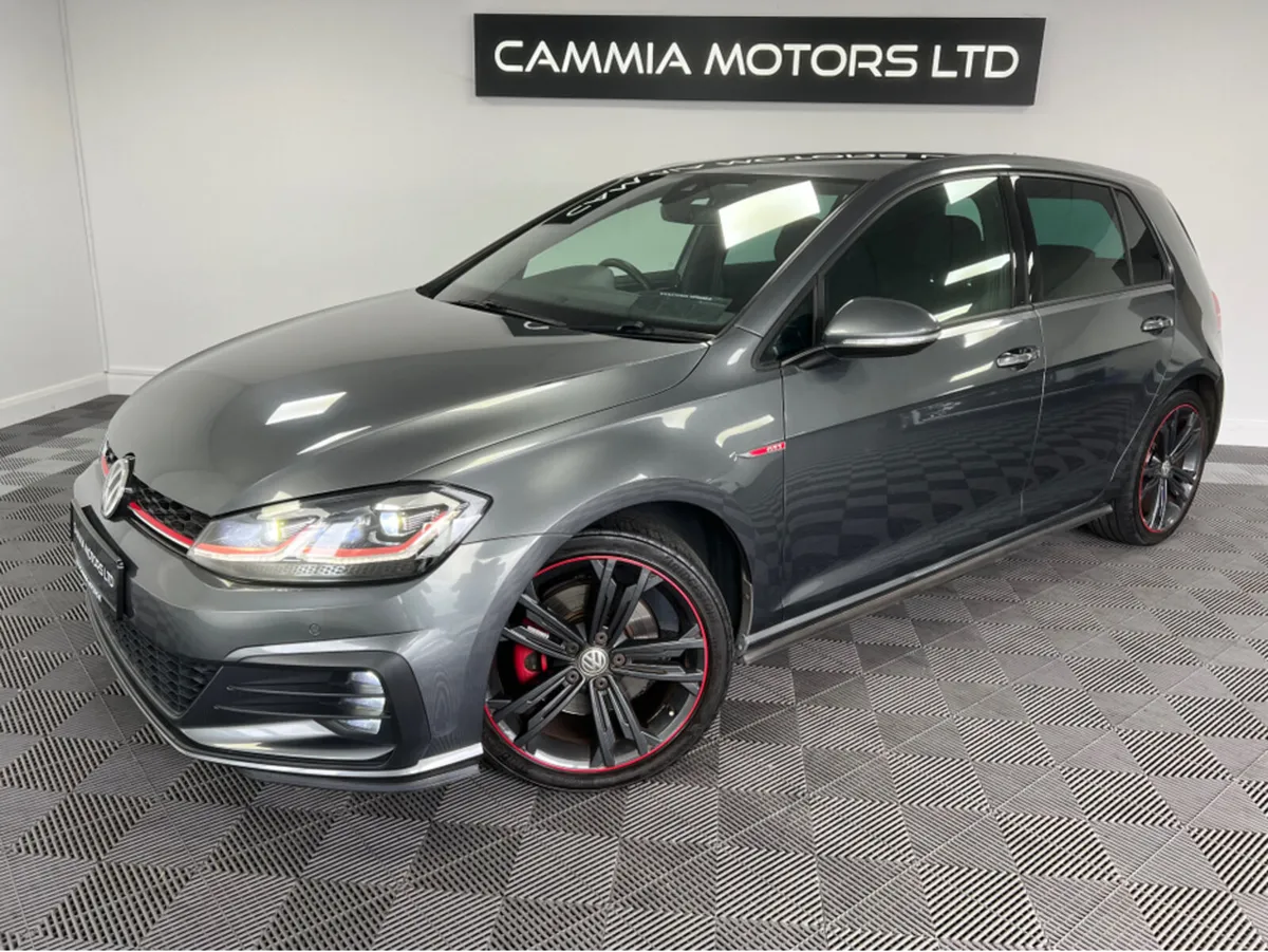 Volkswagen Golf *VOLKSWAGEN GOLF GTI* *225BHP* *LO - Image 3