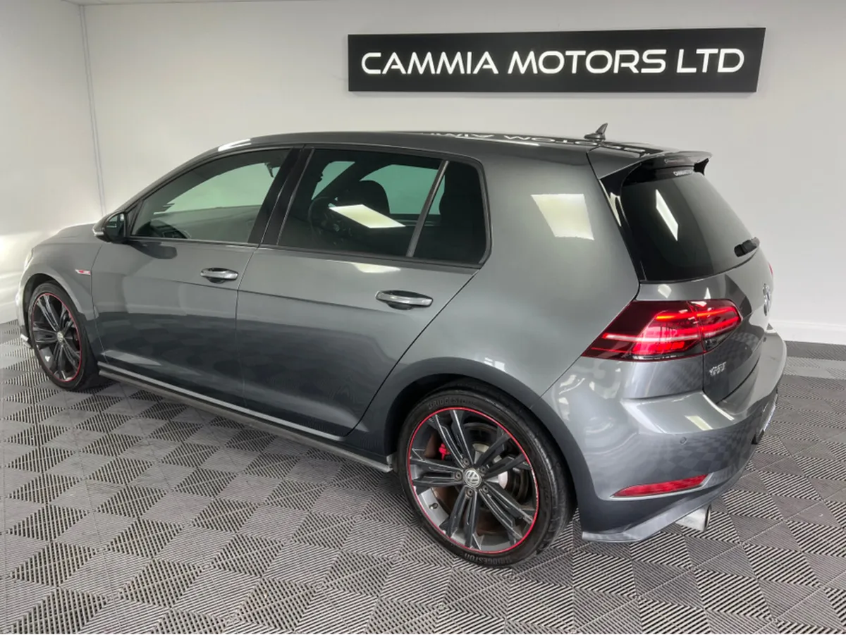 Volkswagen Golf *VOLKSWAGEN GOLF GTI* *225BHP* *LO - Image 4