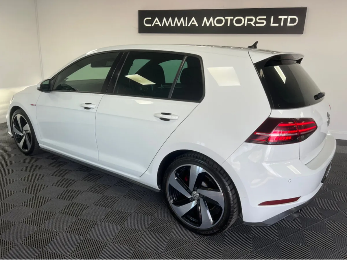 Volkswagen Golf *VOLKSWAGEN GOLF GTI* *LOW MILEAGE - Image 3