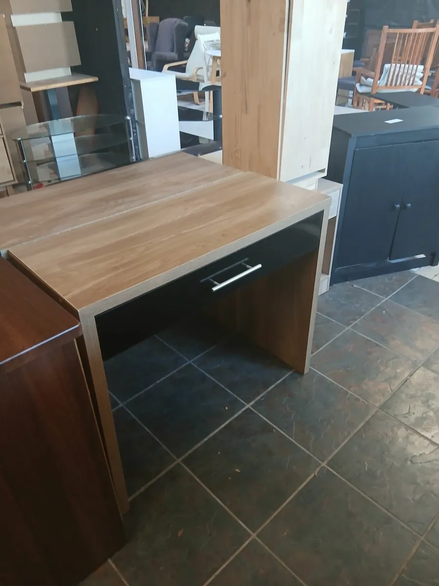 Dressing table/ hall table - Image 1