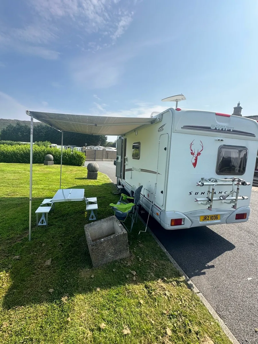 Fiat Ducato late 2007 4 to 5 birth Ai condition - Image 2