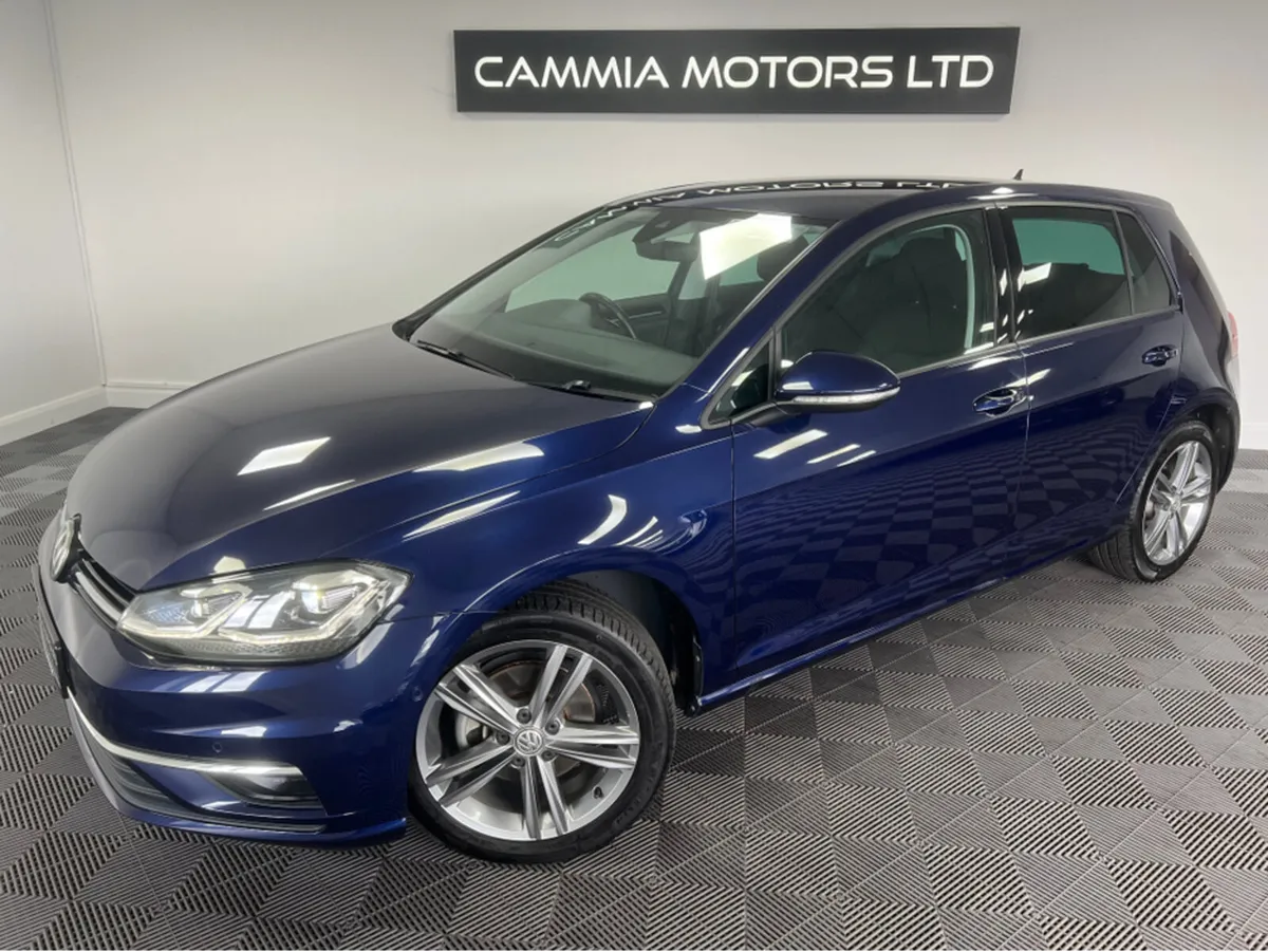 Volkswagen Golf *VOLKSWAGEN GOLF TDI* *2.0* *MK7.5 - Image 2