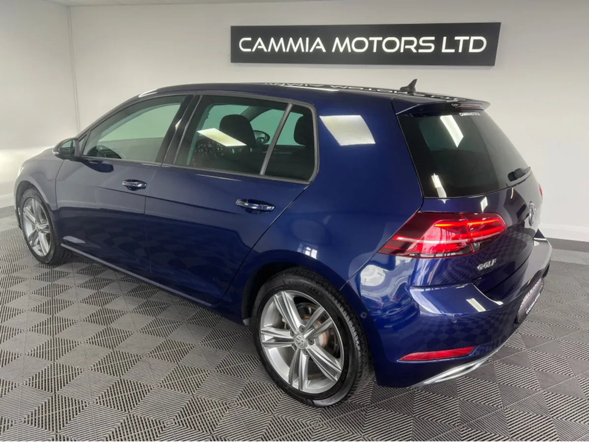 Volkswagen Golf *VOLKSWAGEN GOLF TDI* *2.0* *MK7.5 - Image 3