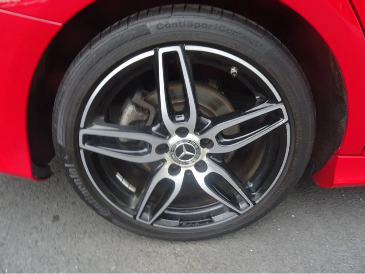 Mercedes-Benz CL-Class 200  AUTO " low mileage" - Image 2