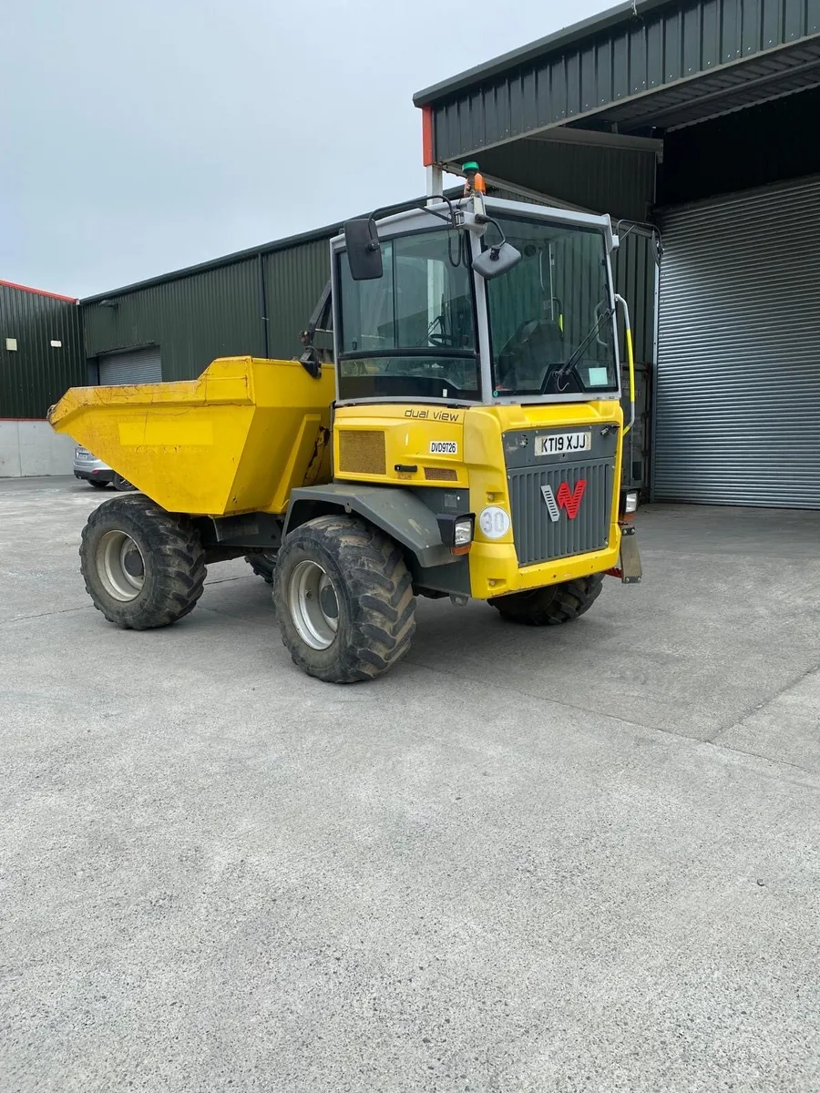 Wacker neuson - Image 1