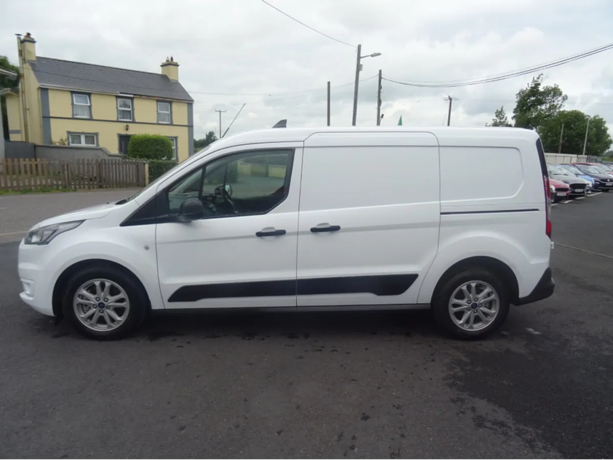 Ford Transit Connect LWB HP TREND - 1.5 TD 100PS - Image 3
