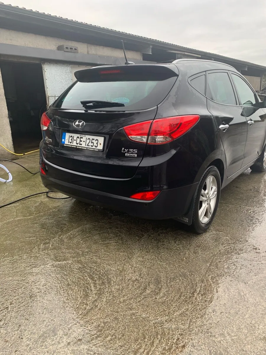 Hyundai ix35 - Image 3