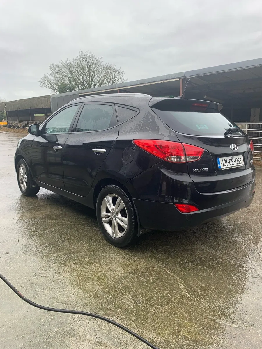 Hyundai ix35 - Image 4