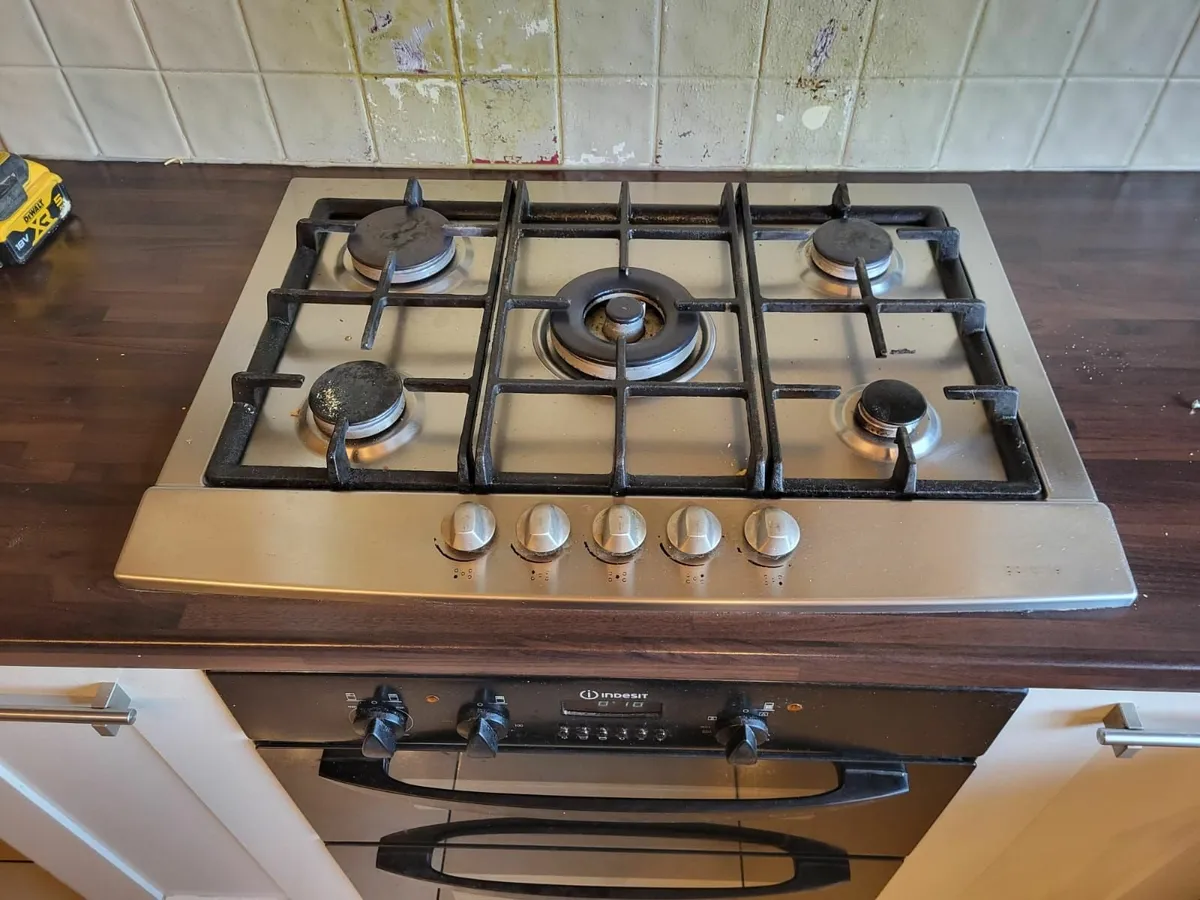 Kitchen - Image 3