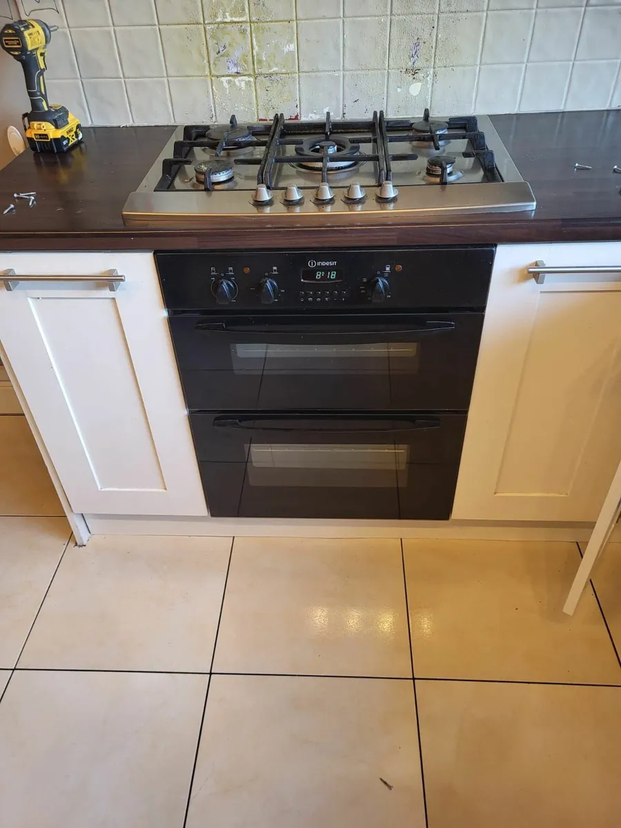 Kitchen - Image 4