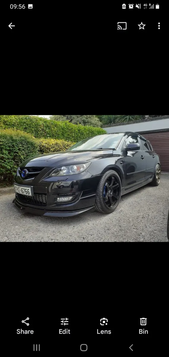 Mazda 3 mps - Image 2