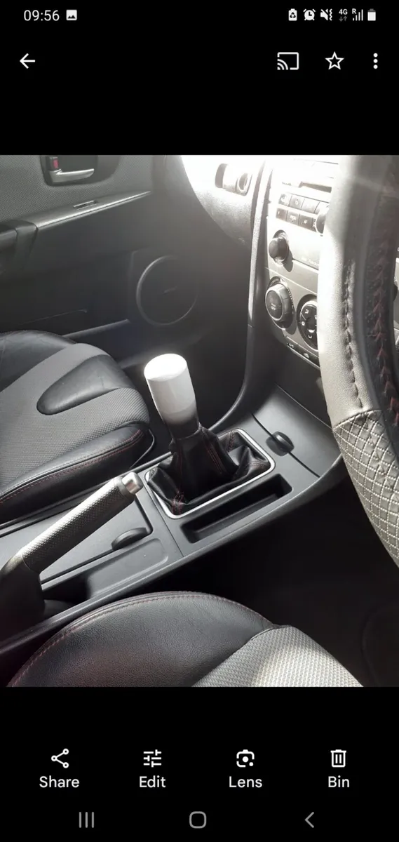 Mazda 3 mps - Image 4