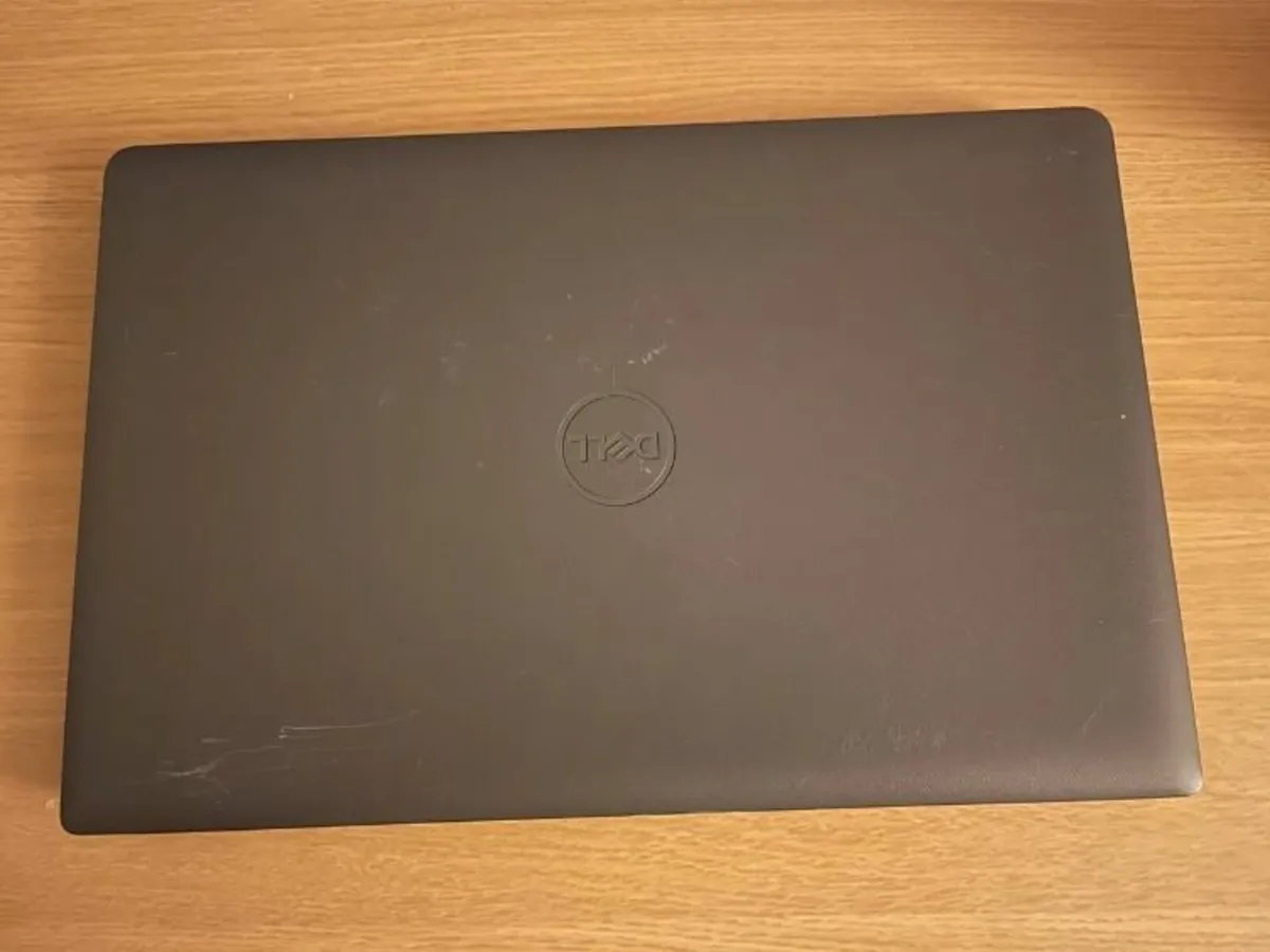Dell 3540-i5 13th Gen-32GB Ram-512SSD - Image 2