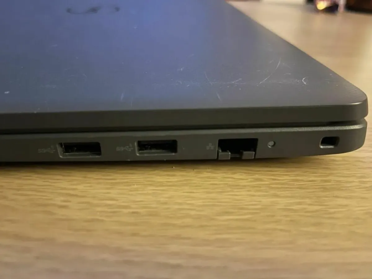 Dell 3540-i5 13th Gen-32GB Ram-512SSD - Image 3