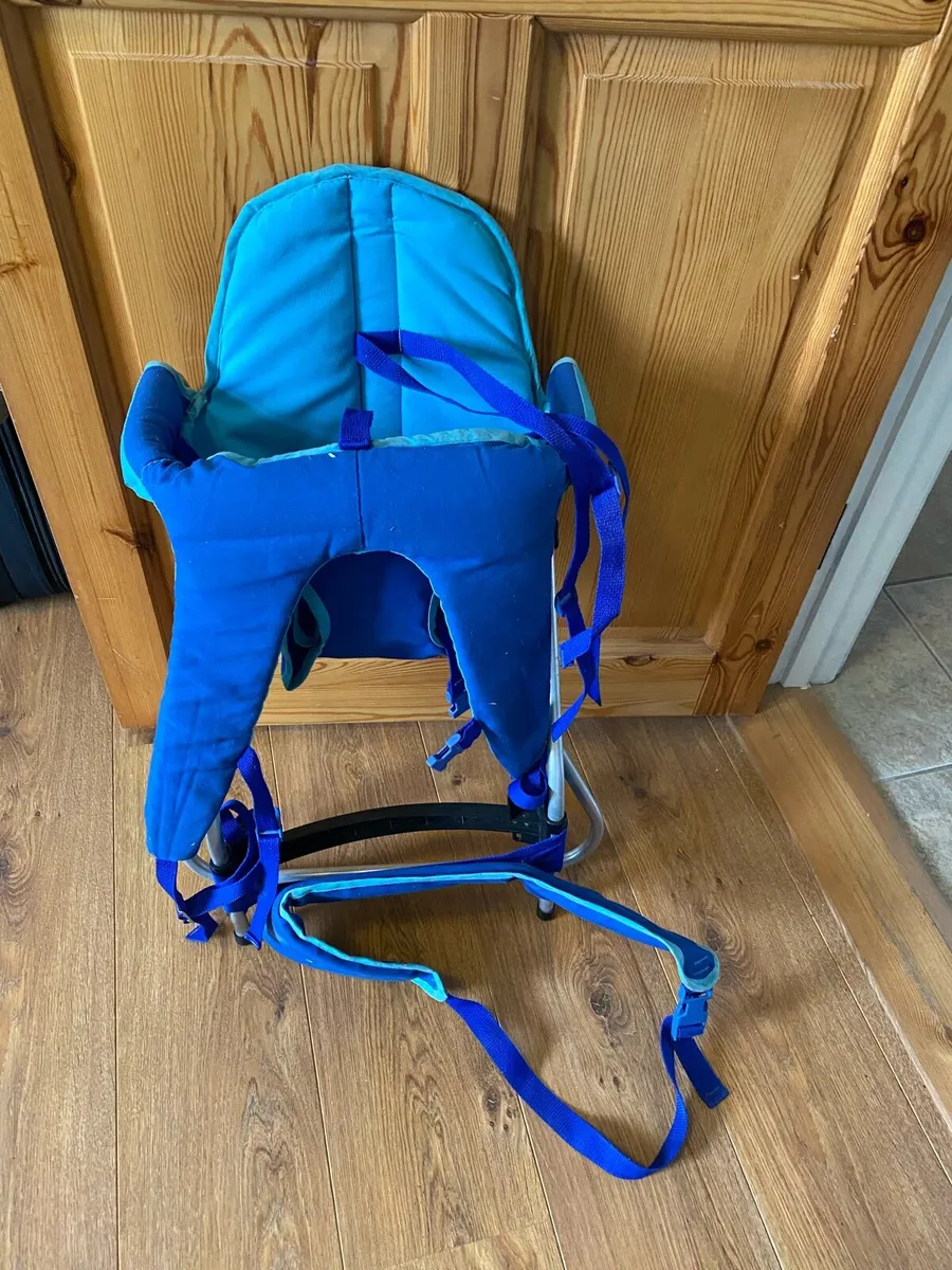Child carrier - Image 1