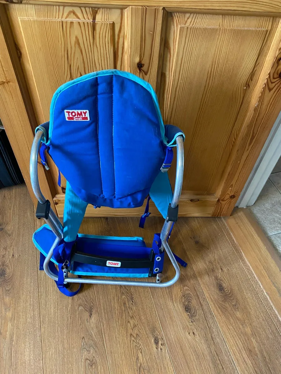 Child carrier - Image 2