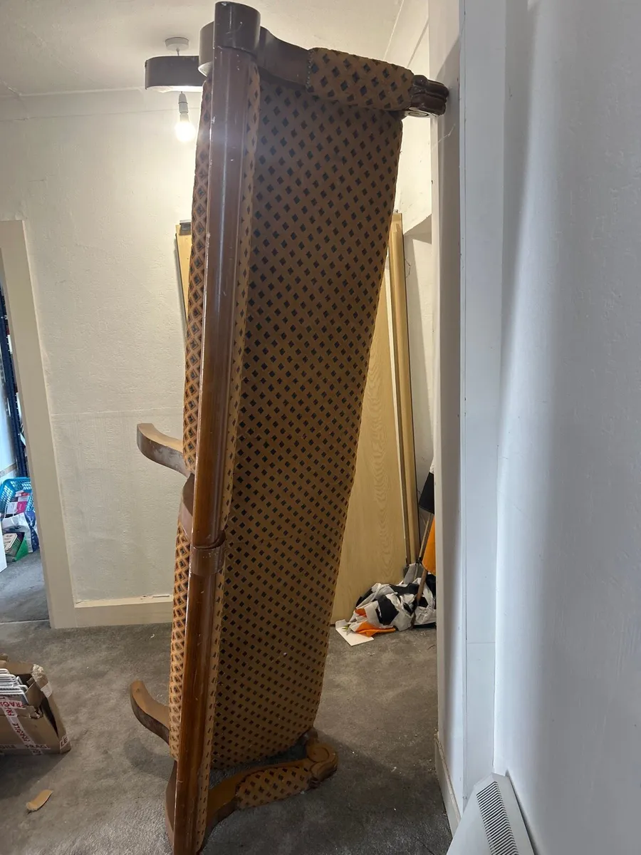 Pub seat - Image 1