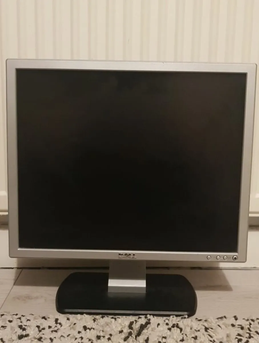 Dell SE197FP | Monitor - Image 1
