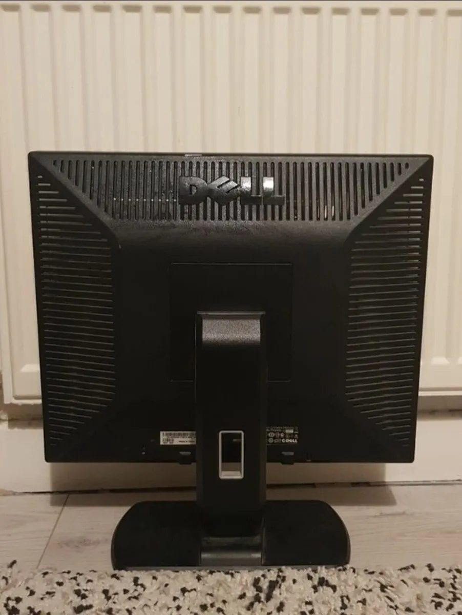 Dell SE197FP | Monitor - Image 2