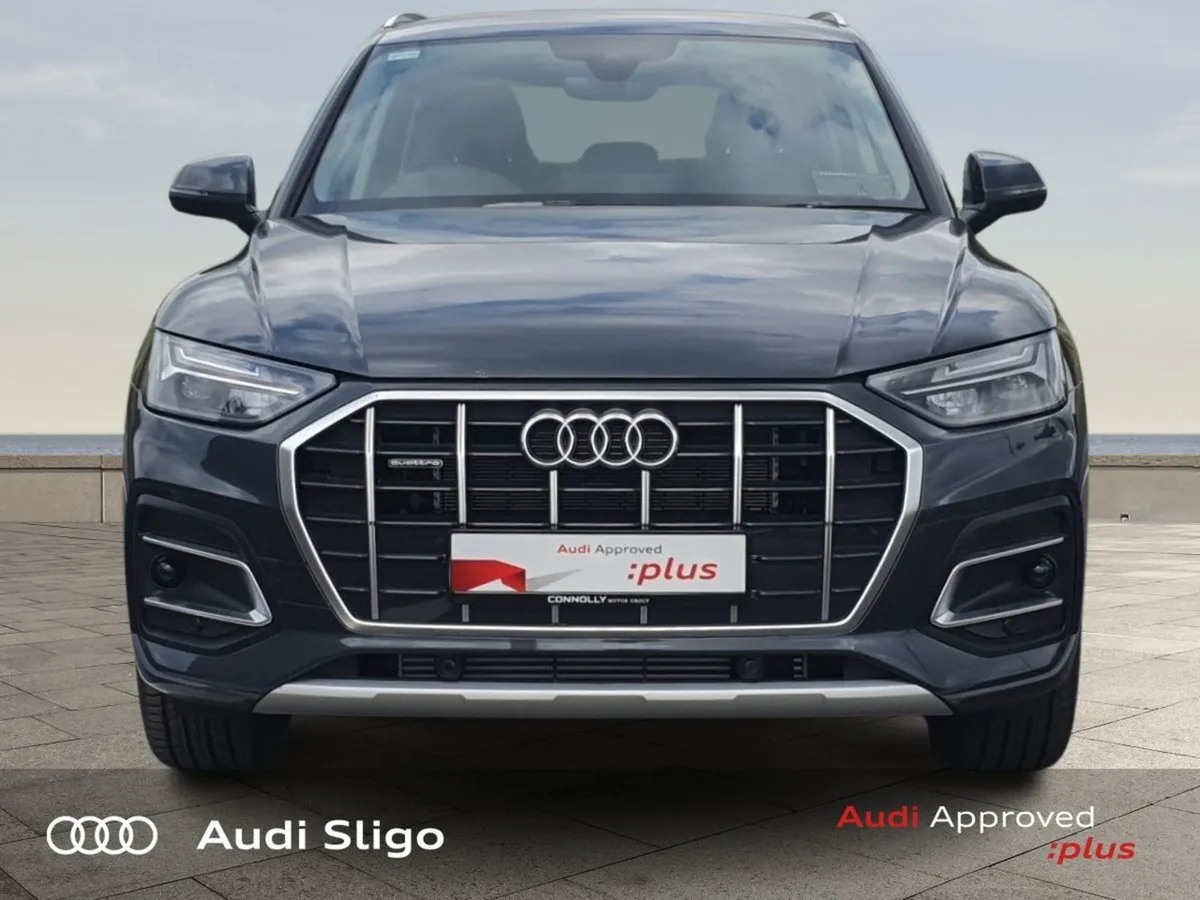 Audi Q5 2.0tfsi e 299HP SE Quattro Auto - Plug-in - Image 3