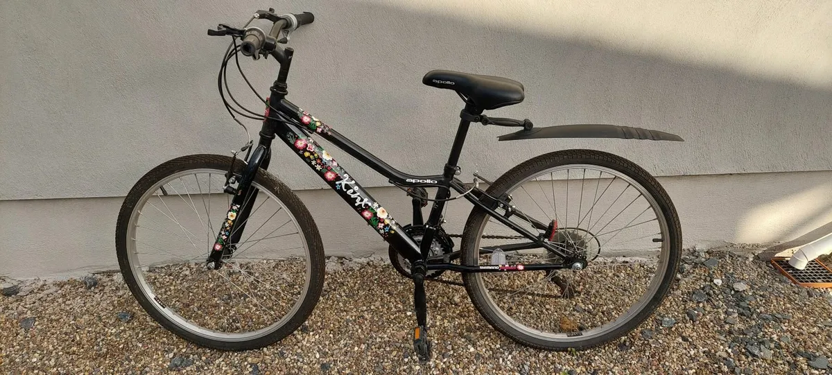 Kid's Bike - Image 1