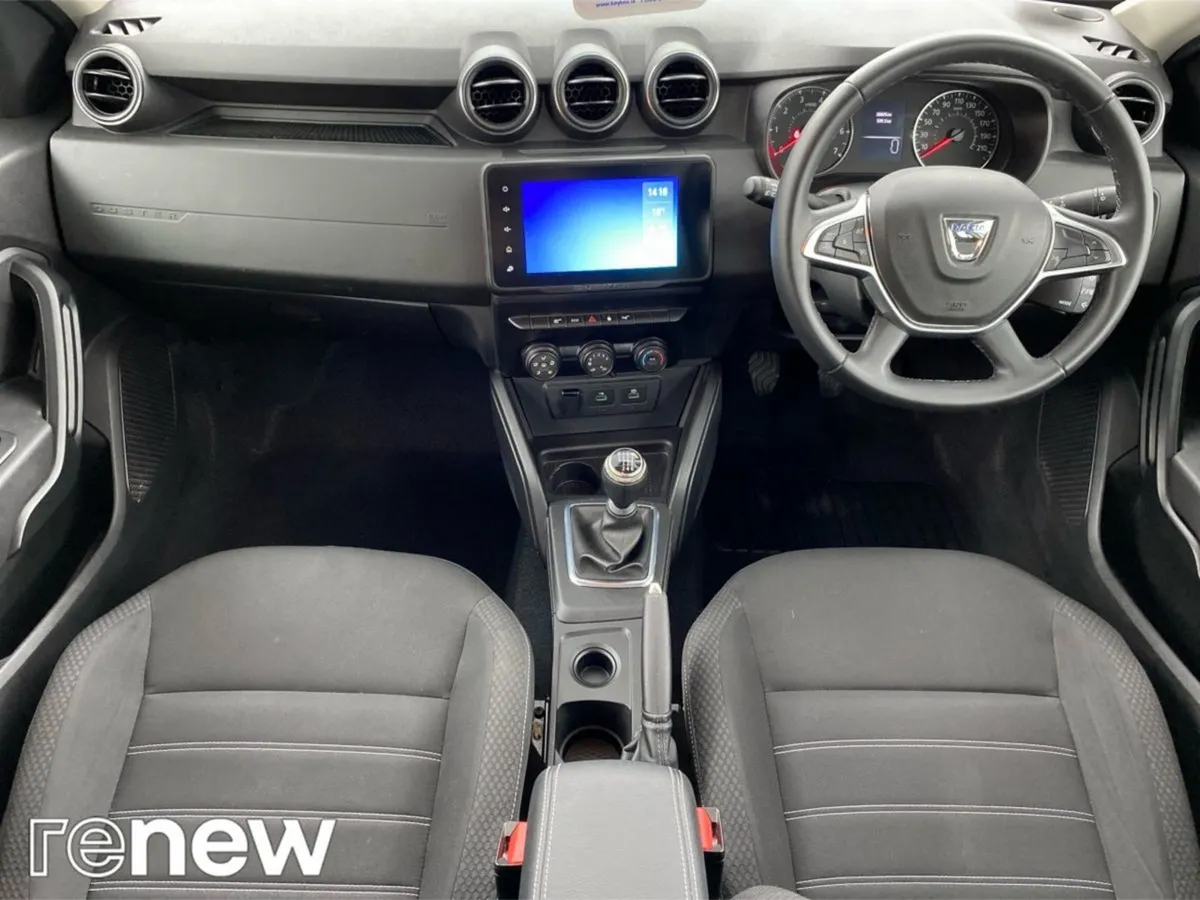 Dacia Duster 1.0 TCe 90 Comfort - Image 4