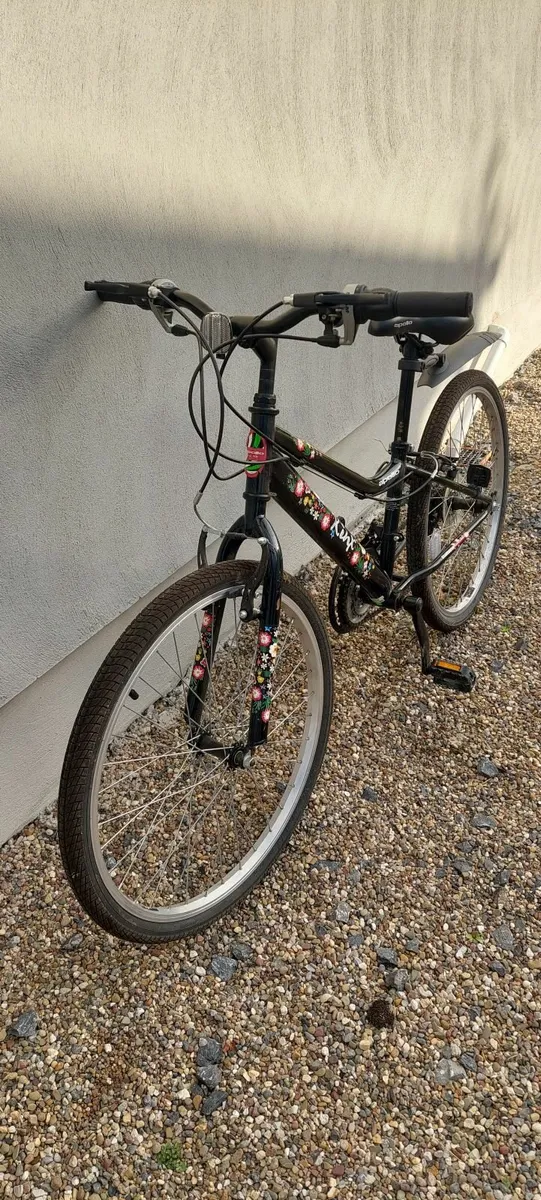 Kid's Bike - Image 2