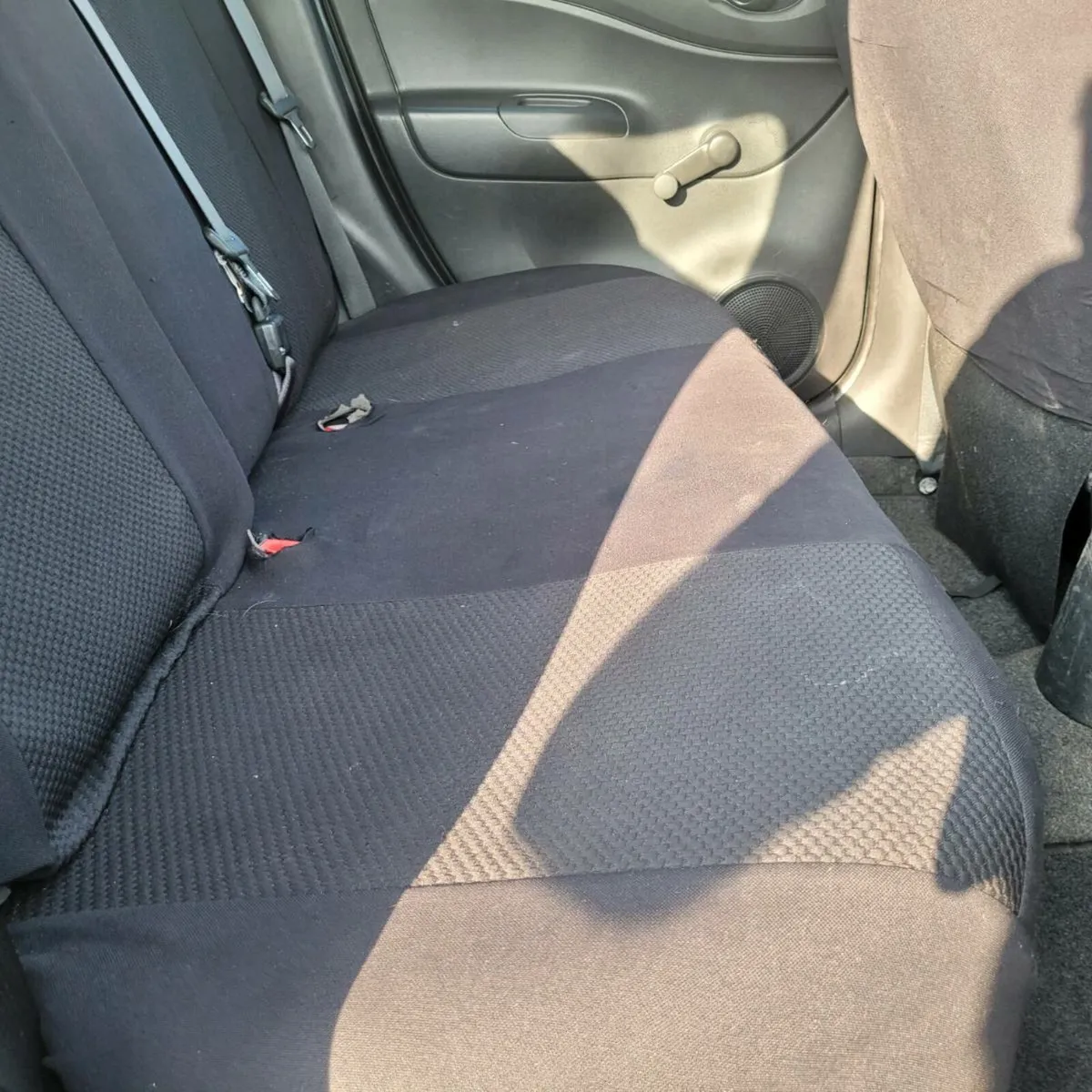 Nissan note 1.2cc petrol - Image 2
