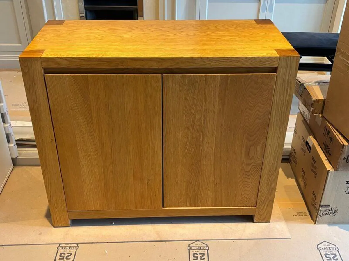 Side press - Image 1