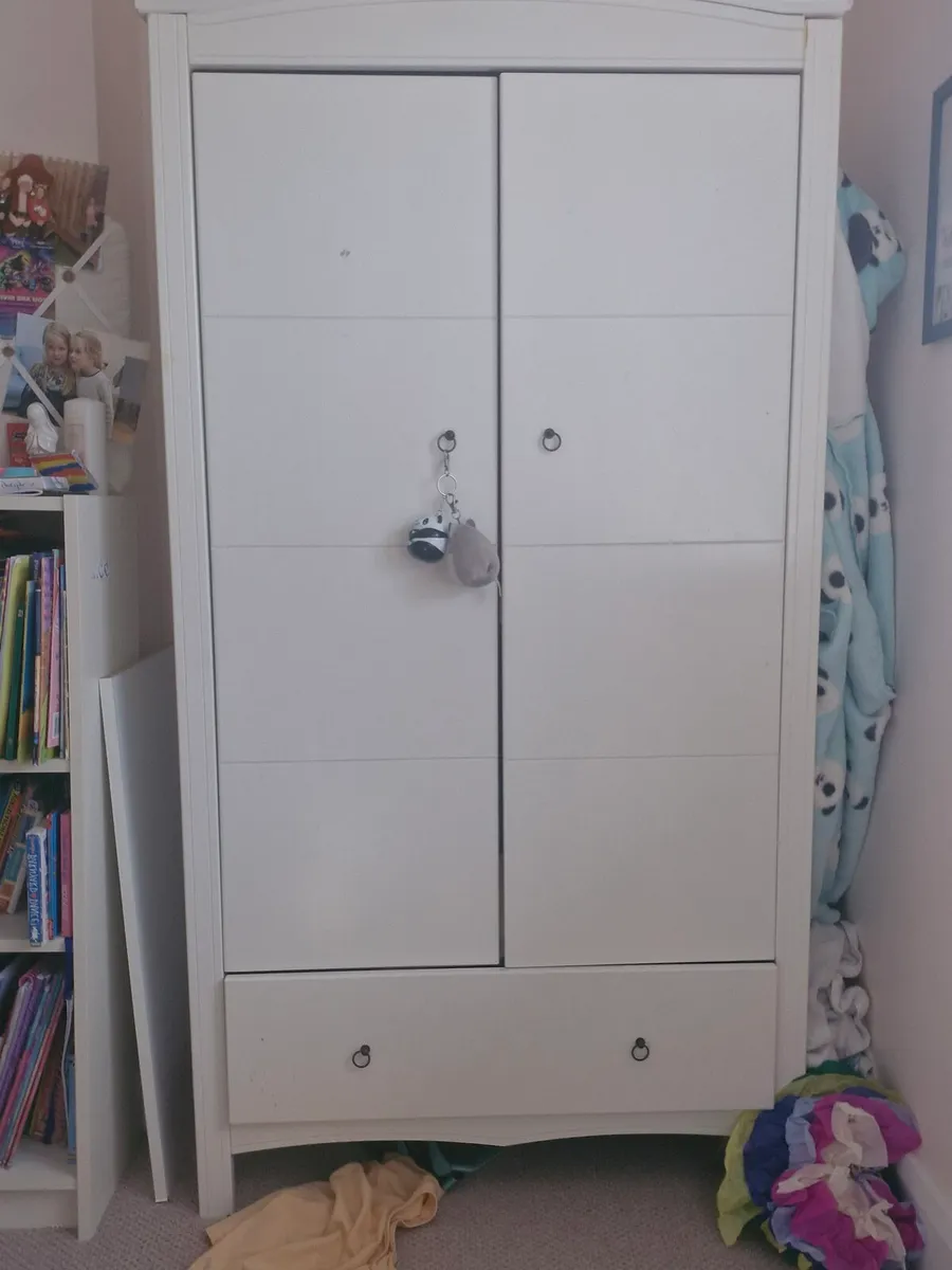 Baby / Nusery wardrobe