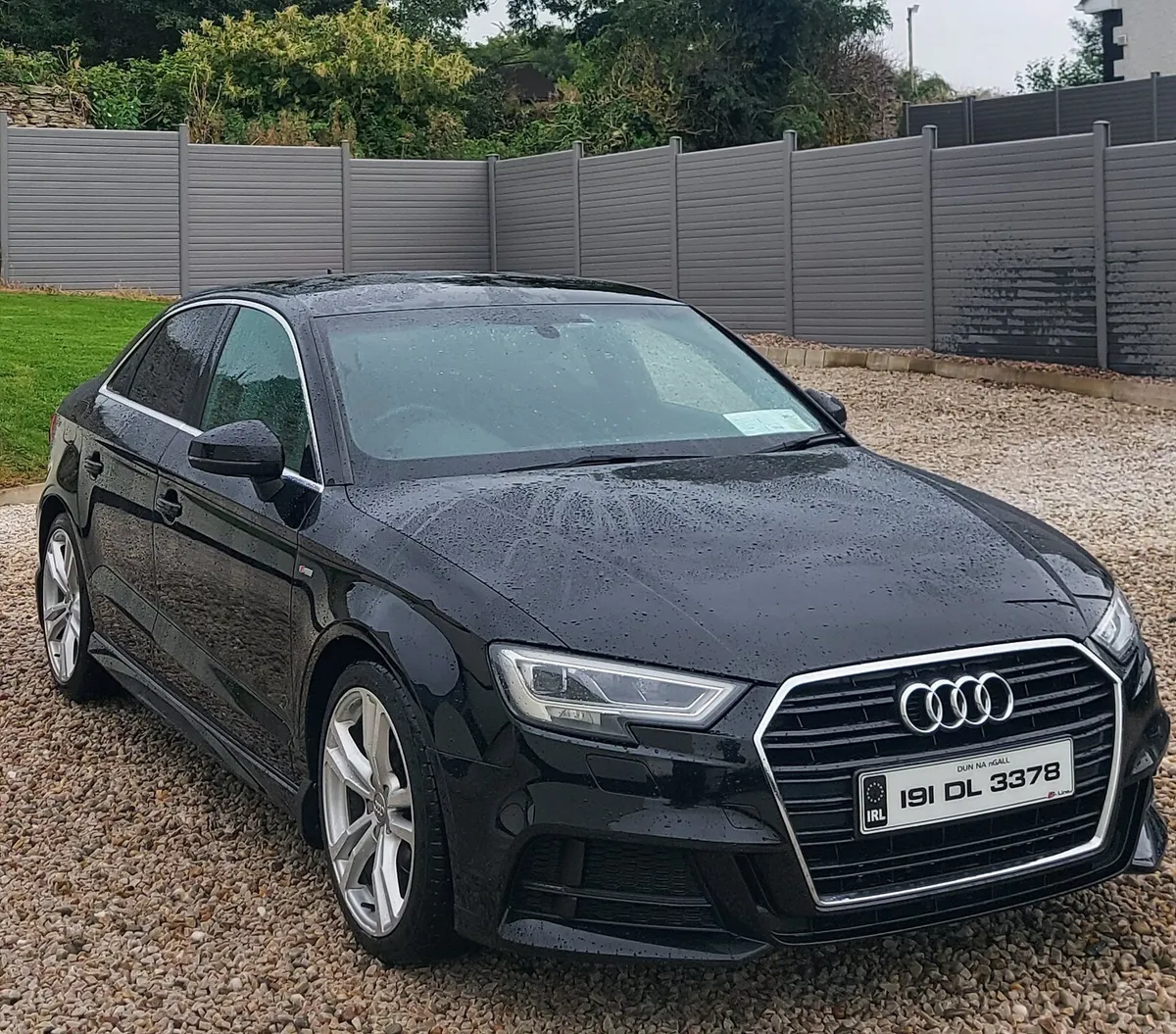 191 Audi A3 TDi S Line Saloon *Full History* - Image 4