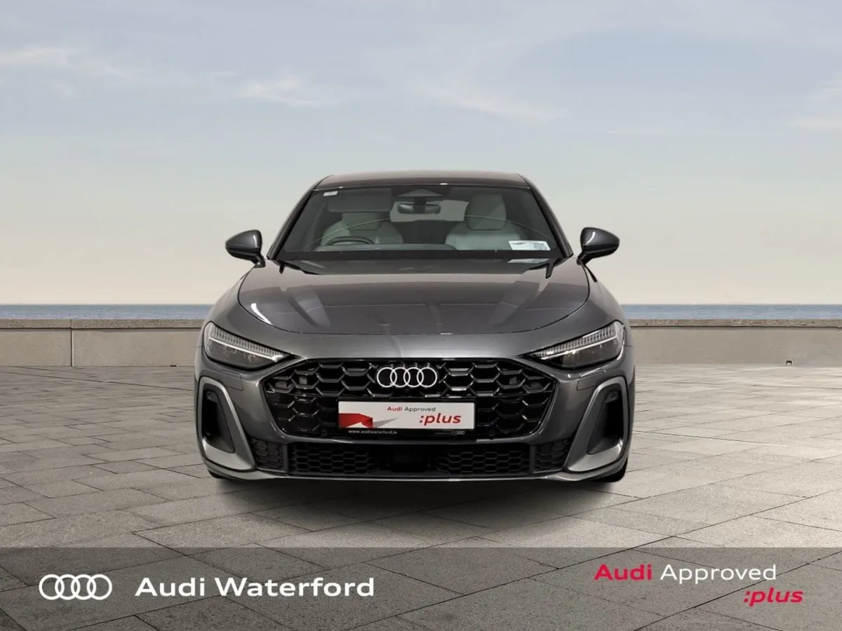 Audi A5 S-line 40tdi Edition One - Image 2