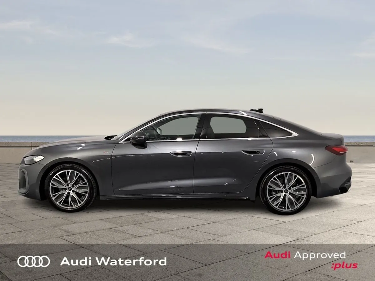 Audi A5 S-line 40tdi Edition One - Image 4