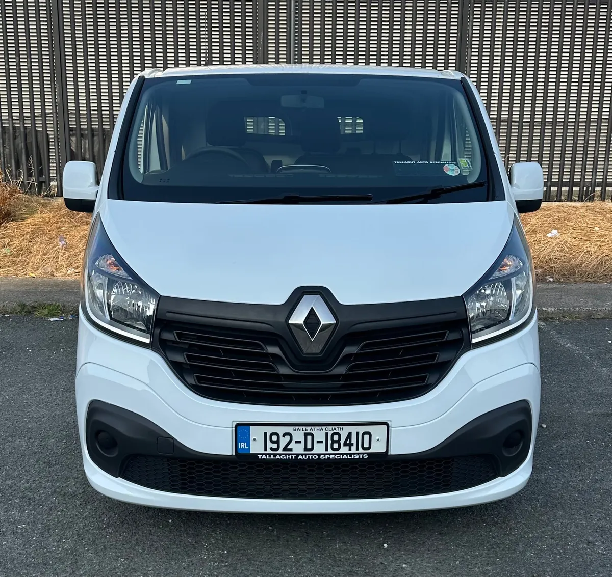 192 Renault Trafic Low KLM’s - Image 2