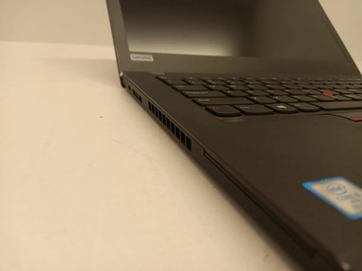 Online Auction Of A LENOVO ThinkPad T480  & More! - Image 2
