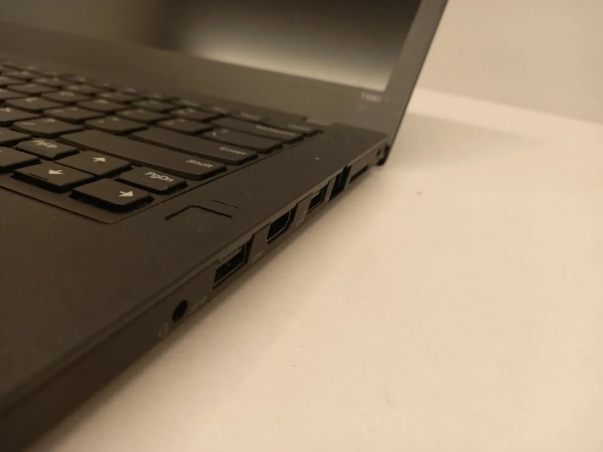 Online Auction Of A LENOVO ThinkPad T480  & More! - Image 3