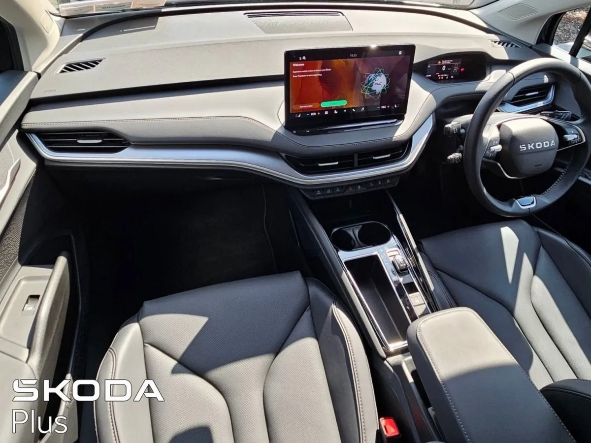 Skoda Elroq 85 - Image 4